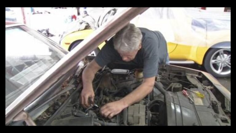 Kentucky Man Says Mechanic Shop and Dealership Crushed His Two Vehicles Left for Repairs