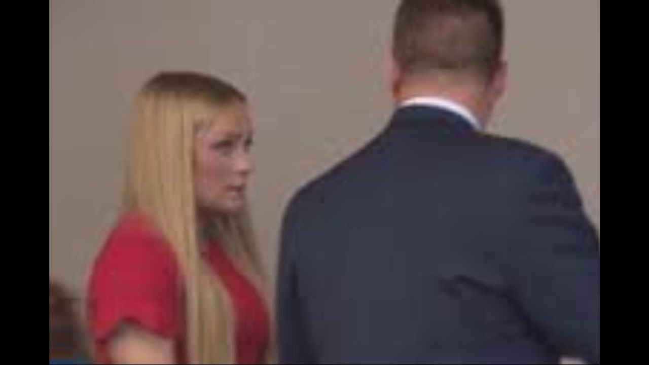 Kentucky STUNT Team Member Laken Snelling Withdraws From School After Charges in Infant’s Death