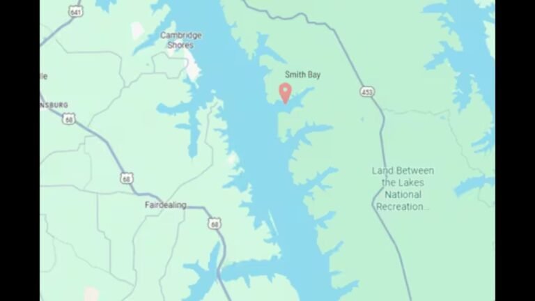 Kentucky State Police Investigating Sexual Assault After Party at Kentucky Lake