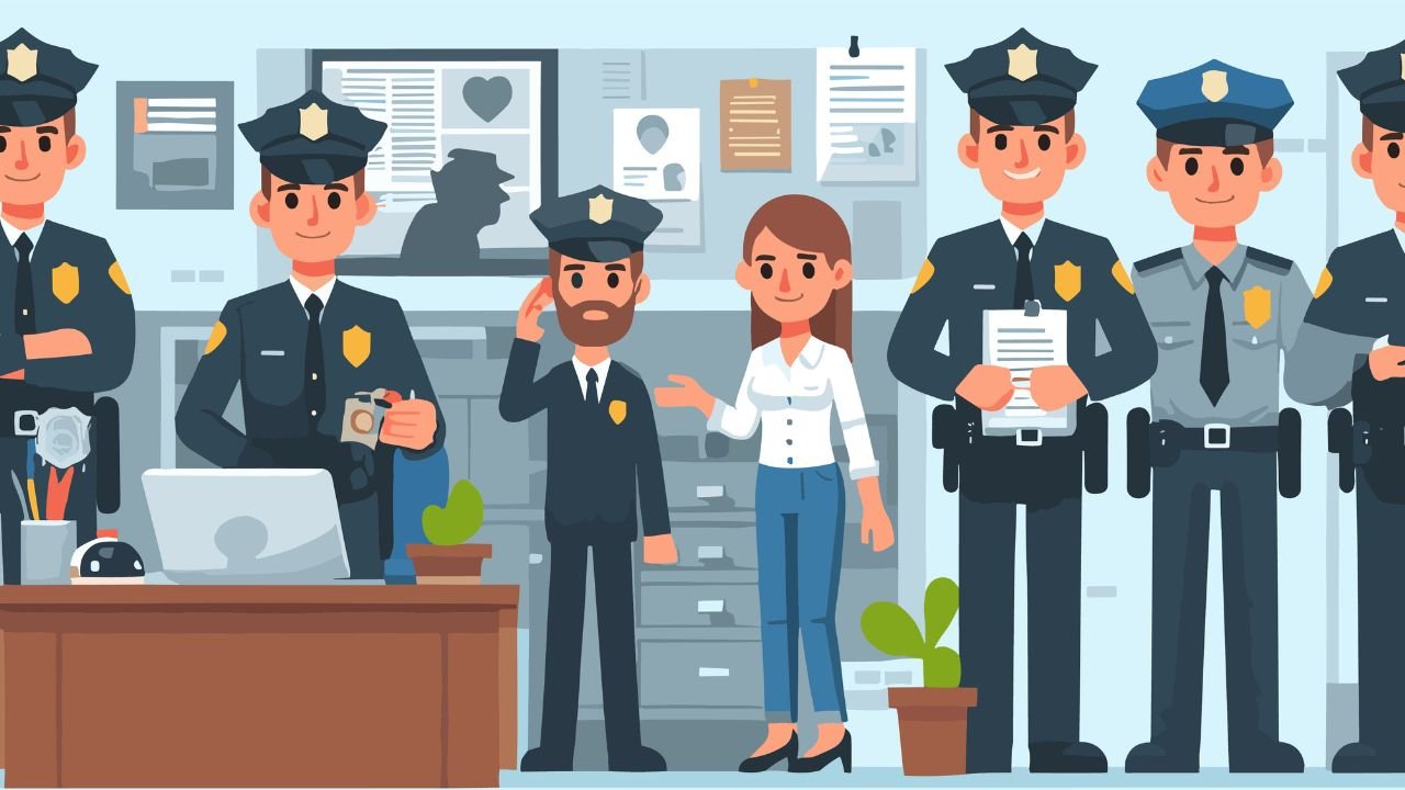 Kentucky State Police Opens Applications for New Cadet Class