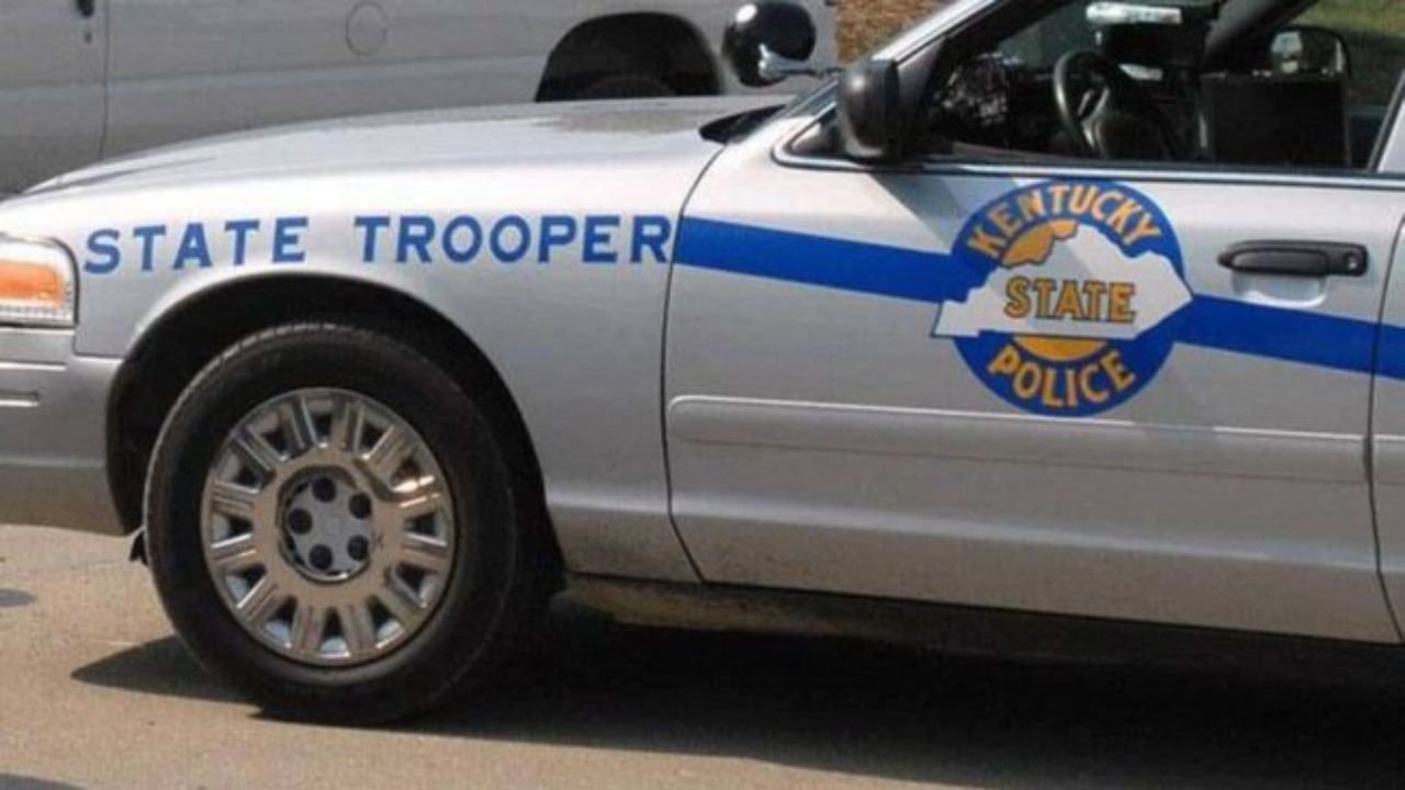 Kentucky State Troopers Assist in Investigation of Lyon County High School Threat