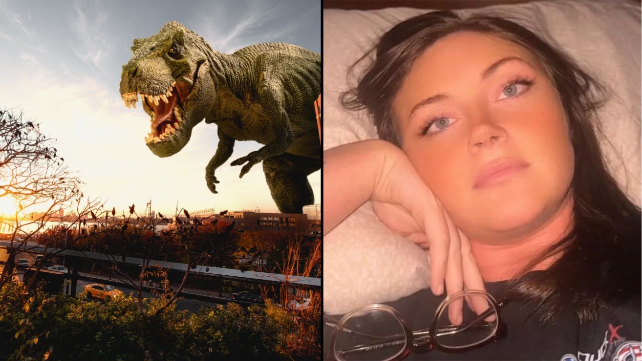 Kentucky Woman Warns of “Dinosaur Hands” After Husband Suffers Nerve Injury From Sleeping Position