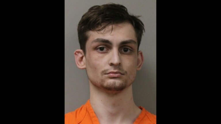 La Crosse Man Arrested After Biting, Scratching Officers and Nurse During Violent Struggle