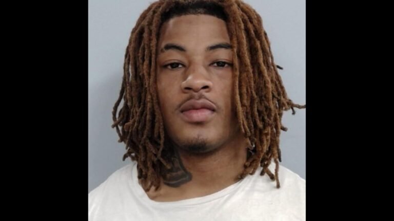 University of Kentucky Football Player Jamarion Wilcox Arrested on Sexual Abuse Charge