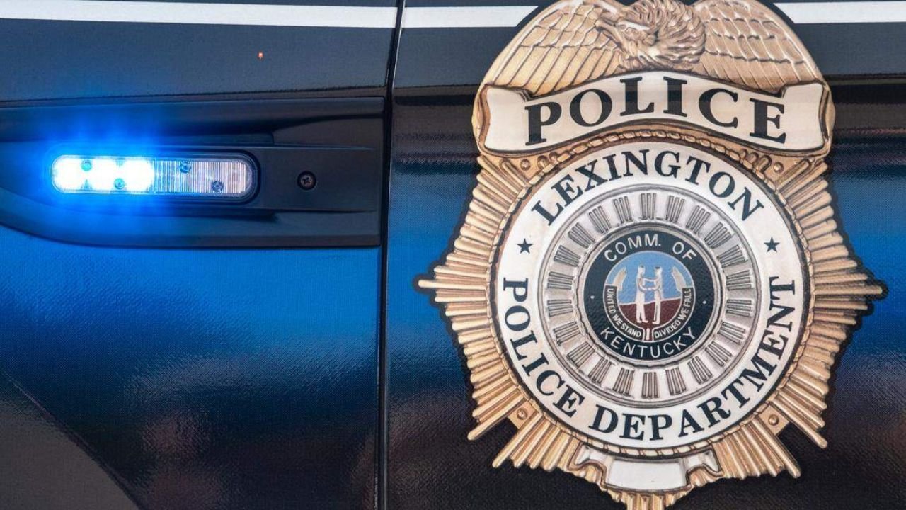 Lexington Mother Accused After Newborn Found Dead in Closet Believed to Be Full Term