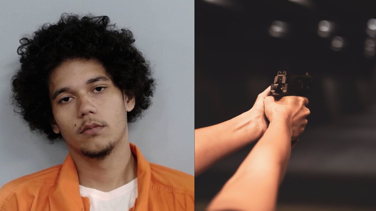Lexington Police Arrest 20-Year-Old After Officer-Involved Shooting on Lakeshore Drive