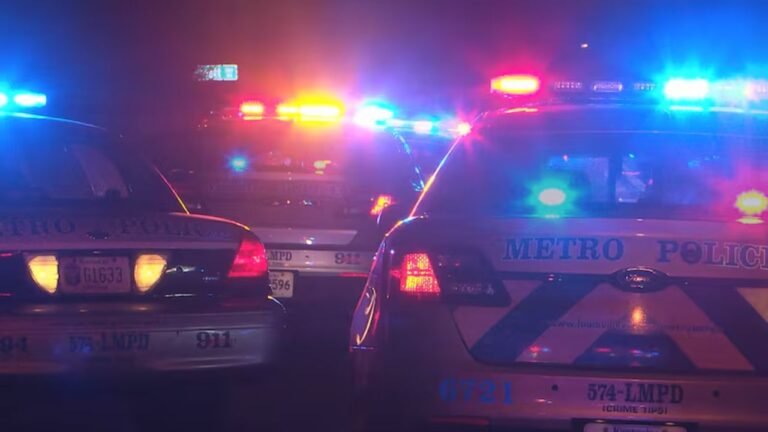 Louisville Man Dies Two Weeks After Being Struck on I-265 Shoulder