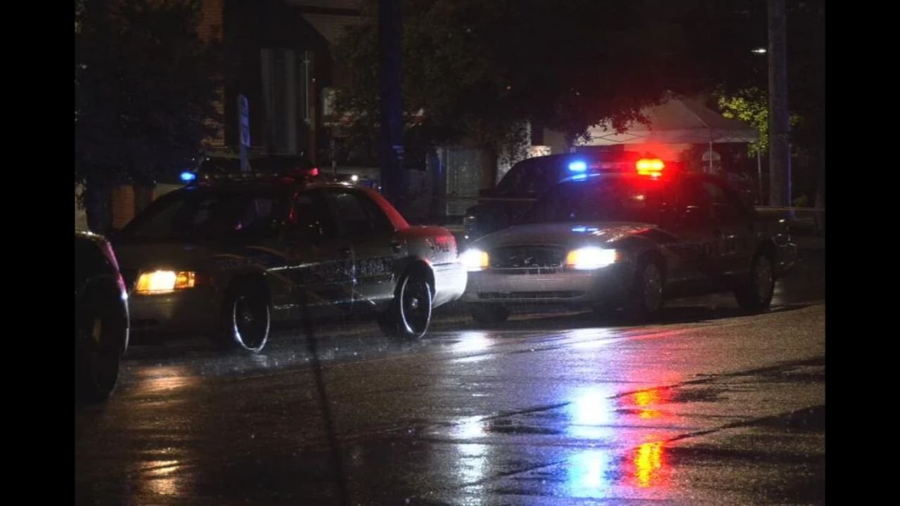 Louisville Residents Demand Action After Weekend of Shootings and Three Homicides