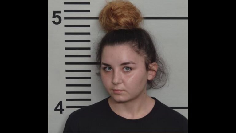 Louisville Woman Accused of Attempting to Kill Sister by Setting Mattress on Fire