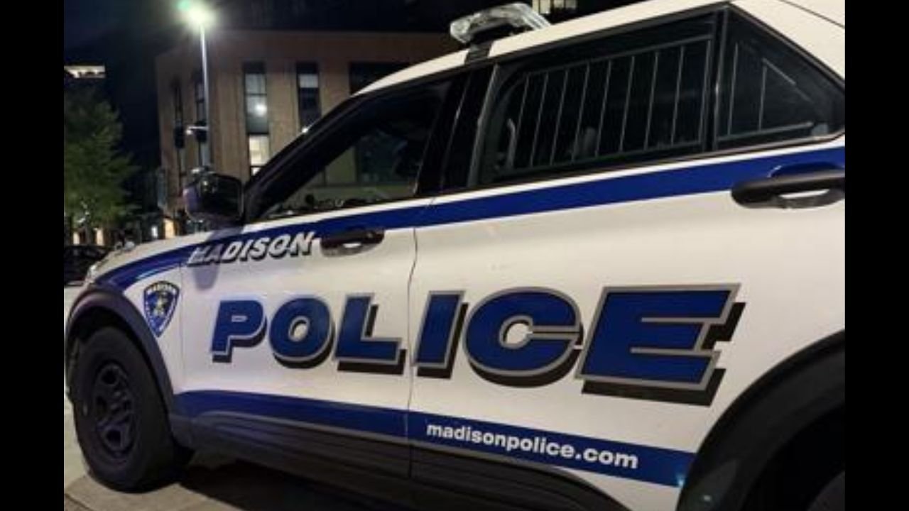 Madison Police Seek Suspects After 19-Year-Old Shot on Near East Side