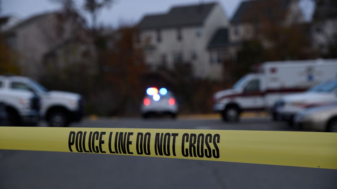 Man Fatally Shot in Louisville’s Algonquin Neighborhood, Police Investigating
