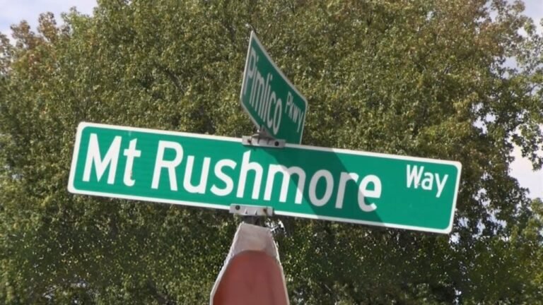 Man Hospitalized After Early Morning Shooting on Mount Rushmore Way in Lexington