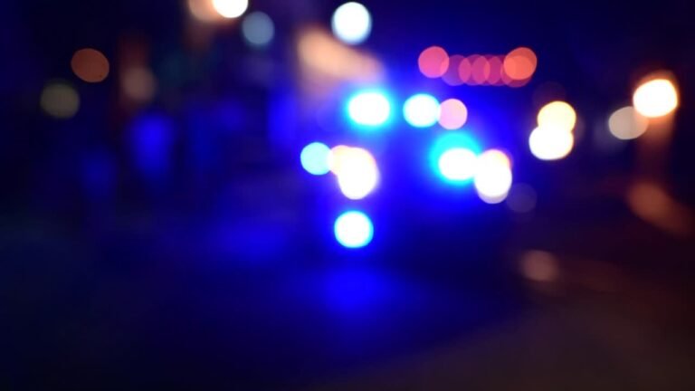 Manchester Woman Arrested After Wrong-Way Crash on I-93 in Concord