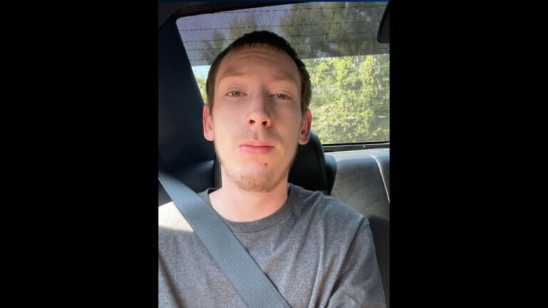 Marshall County Man Arrested After Six-Month Child Pornography Investigation