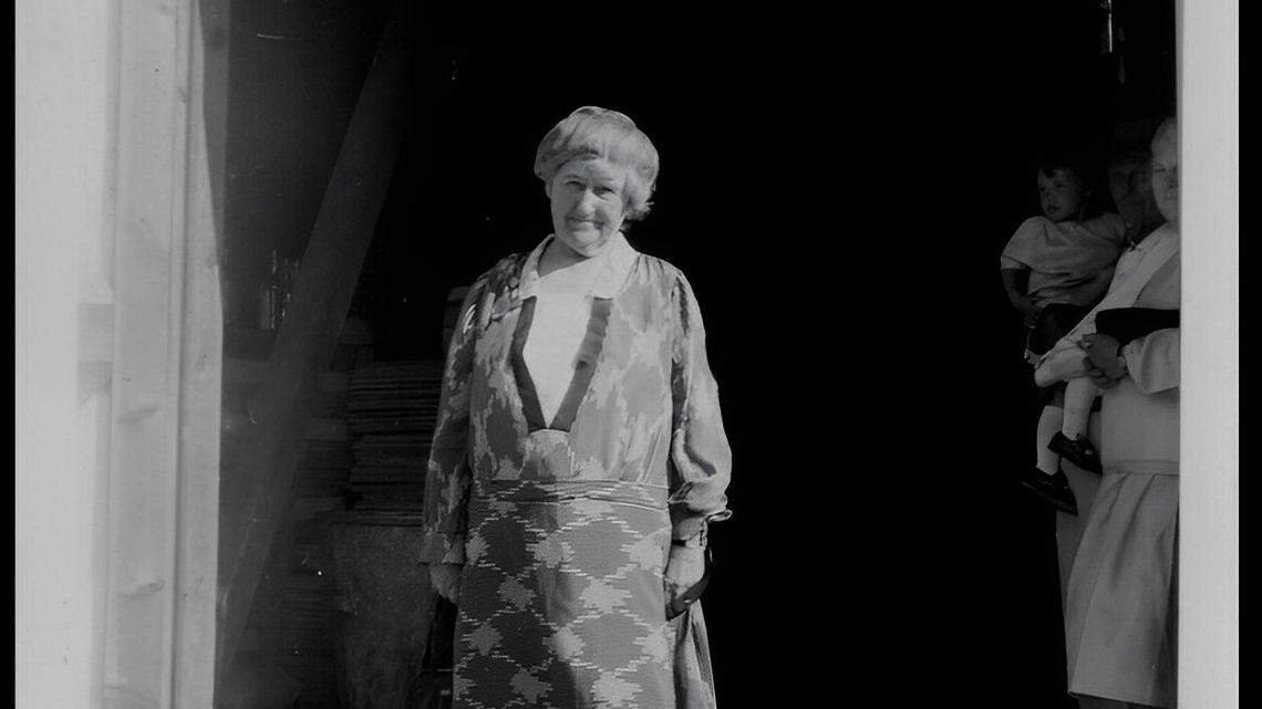 KY ‘Mother of Bourbon’ Mary Dowling Becomes First Woman Inducted Into Kentucky Bourbon Hall of Fame for Operating a Major Distillery