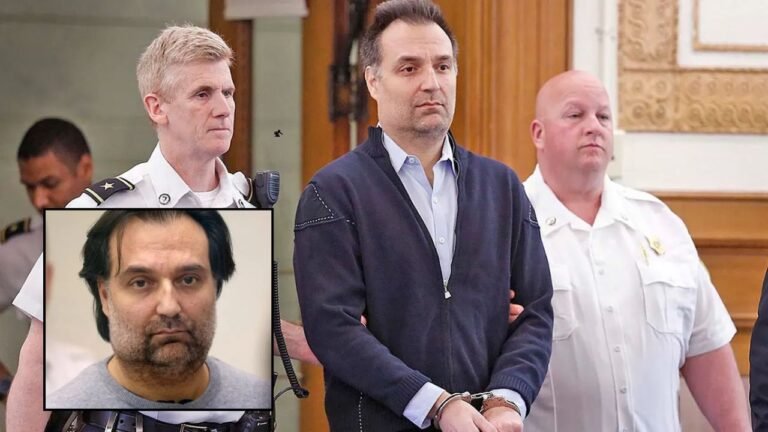 Massachusetts Man Accused of Killing Wife Stabbed Weeks Before Trial