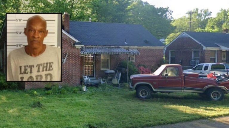 Memphis Man, 69, Charged With Murder After Shooting Woman During Heated Argument Over Religion