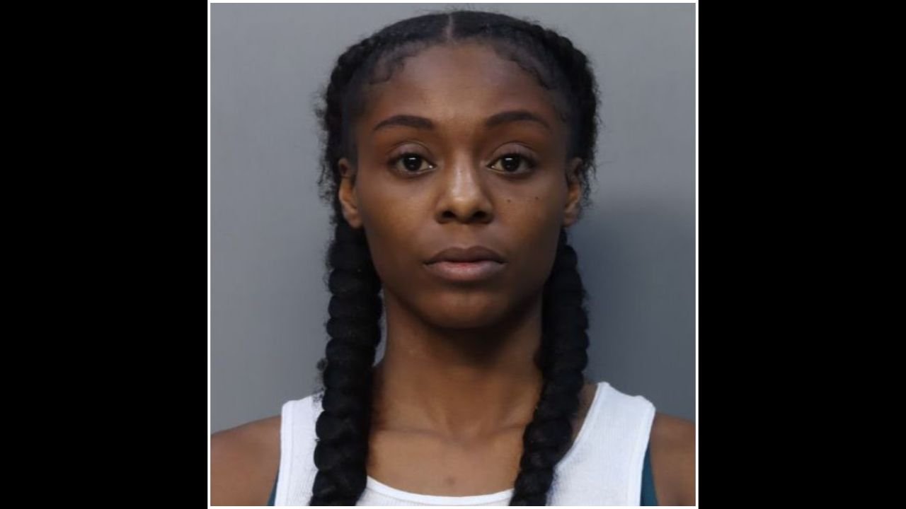 Miami Woman Arrested for Drugging Men and Stealing Rolex Watches in ‘Bad Date’ Scheme, Police Say