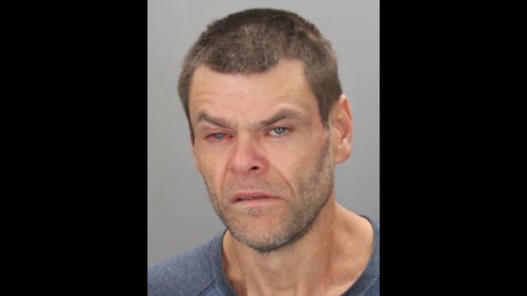 Michigan Man, 48, Accused of Pistol-Whipping 62-Year-Old Girlfriend and Firing Gun Inside Car