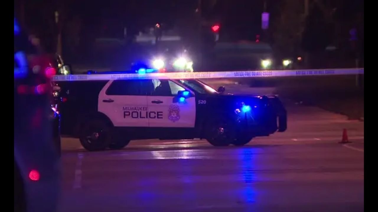 Milwaukee Police Investigating After 11-Year-Old Killed in Northwest Side Shooting