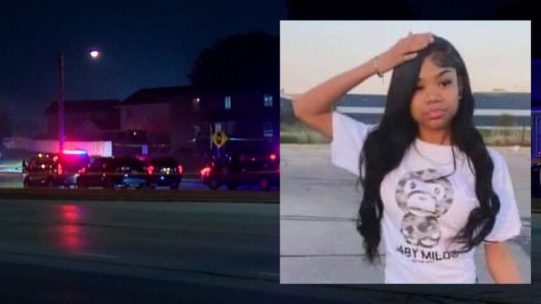 Milwaukee Police Investigating After 15-Year-Old Girl Found Shot Dead on Sidewalk