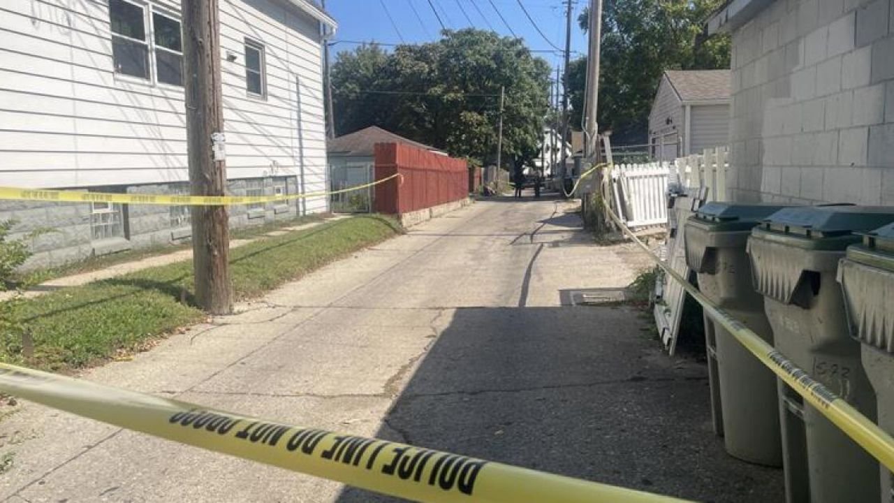Milwaukee Police Officer on Leave After Striking Person With Squad Car During Welfare Check