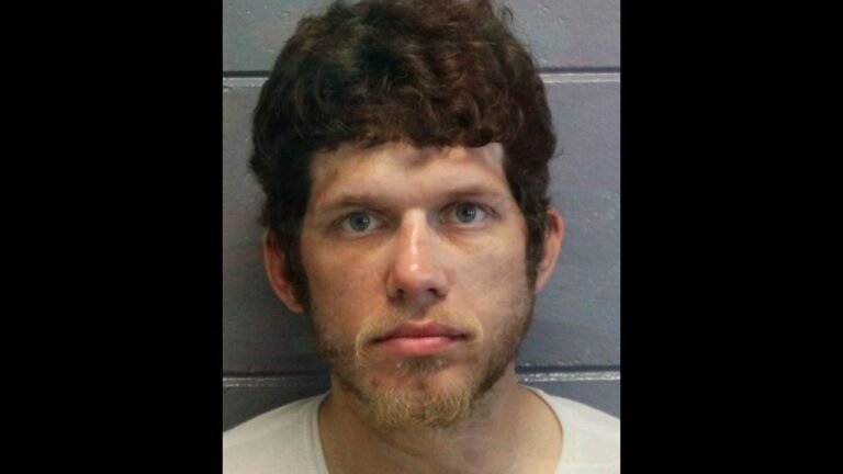 Minnesota Man Arrested After High-Speed Pursuit Following Burglary Call in Washburn County