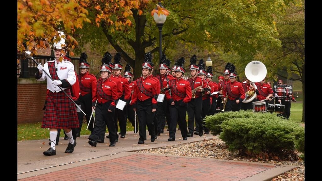 Monmouth College Music Season Brings Packed Lineup at Dahl Chapel and Zorn Stadium