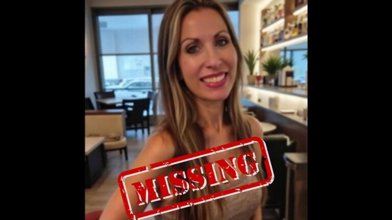 Montgomery County Deputies Ask for Help Locating Missing Texas Woman