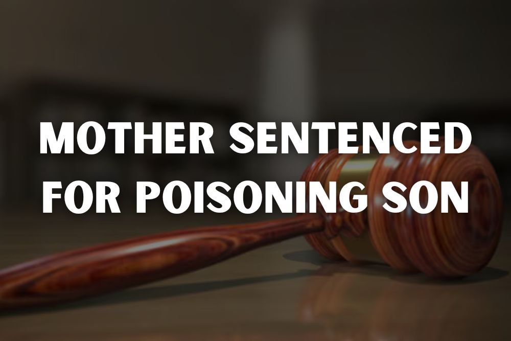 Iowa Mother Sentenced After Hospital Cameras Capture Her Poisoning Son With Insulin