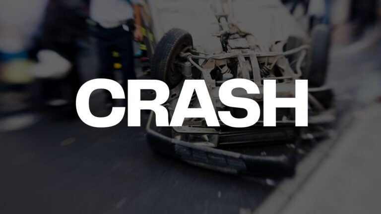 Multi-Vehicle Crashes Shut Down I-81 in Berkeley County, No Injuries Reported