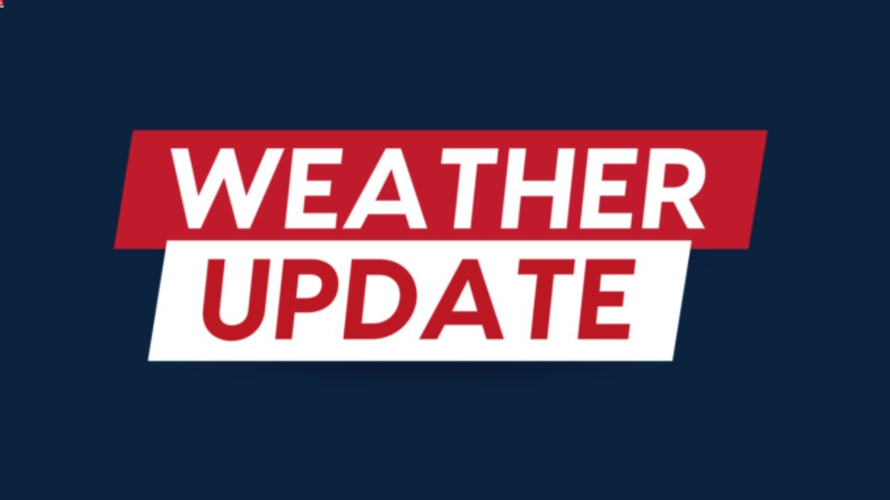Nebraska Weather Update: Sunny Weekend Before Storm Chances Return Monday