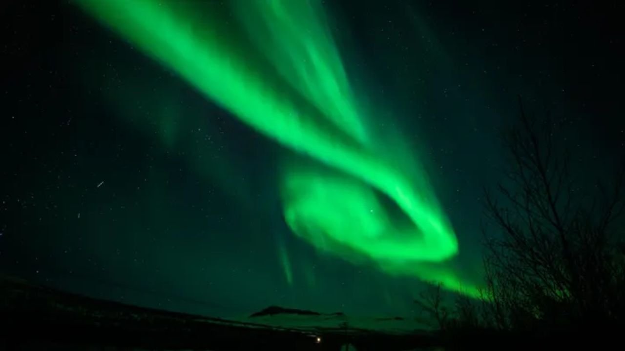 Northern Lights Forecast: Wisconsin Could See Aurora Borealis on September 20–21