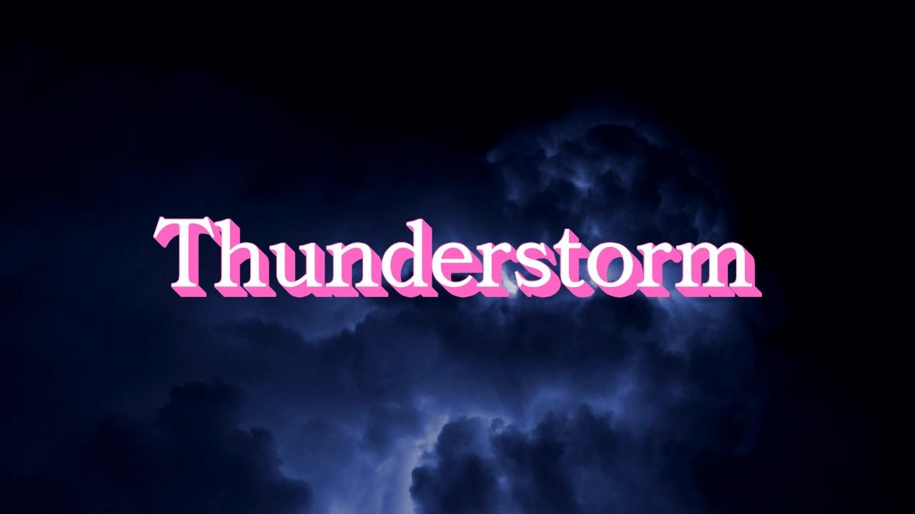 Northwest Oklahoma Under Thunderstorm Watch With Tornado and Hail Threat Tuesday Evening