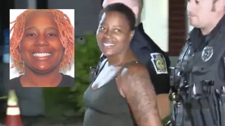 Ohio Mother Arrested in Pennsylvania After AMBER Alert for 7-Year-Old Son
