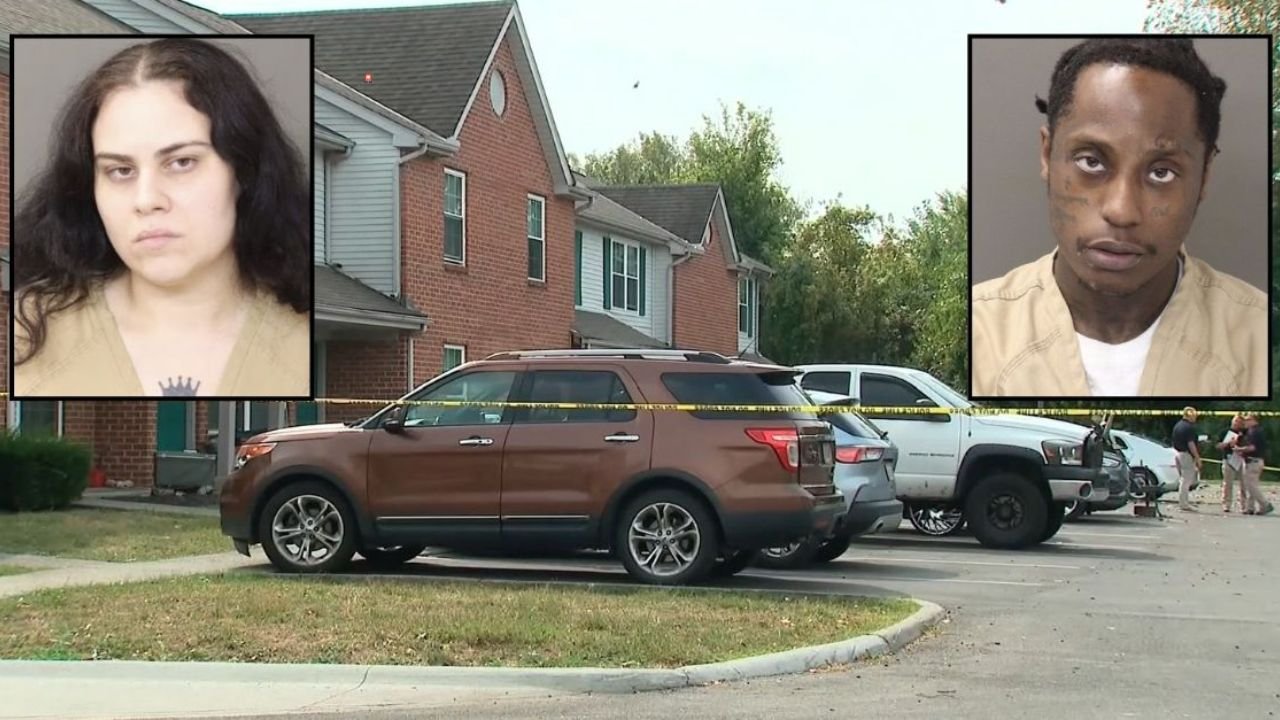 Ohio Mother Charged After 3-Year-Old Fatally Shoots Himself With Unsecured Gun