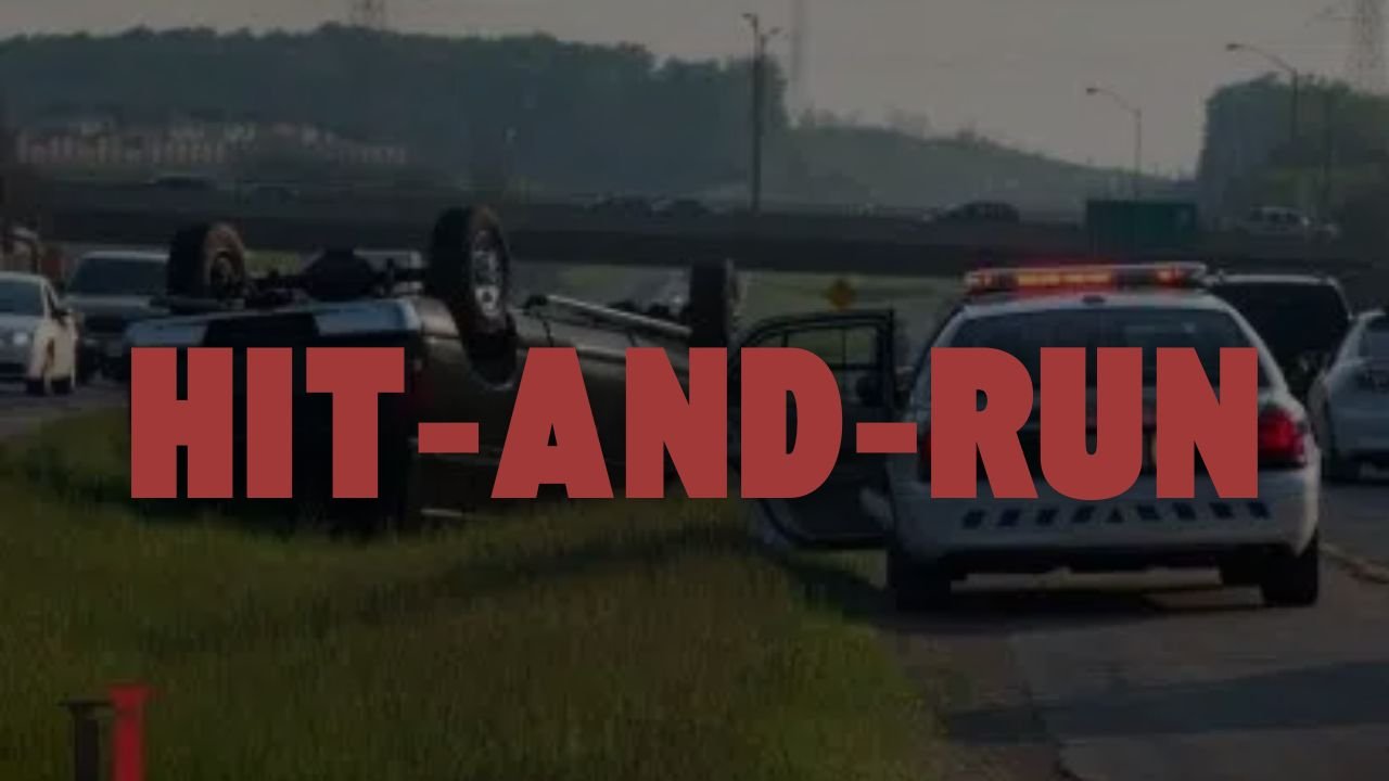 One Dead, One Injured After Hit-and-Run Crash on Westport Road in Louisville