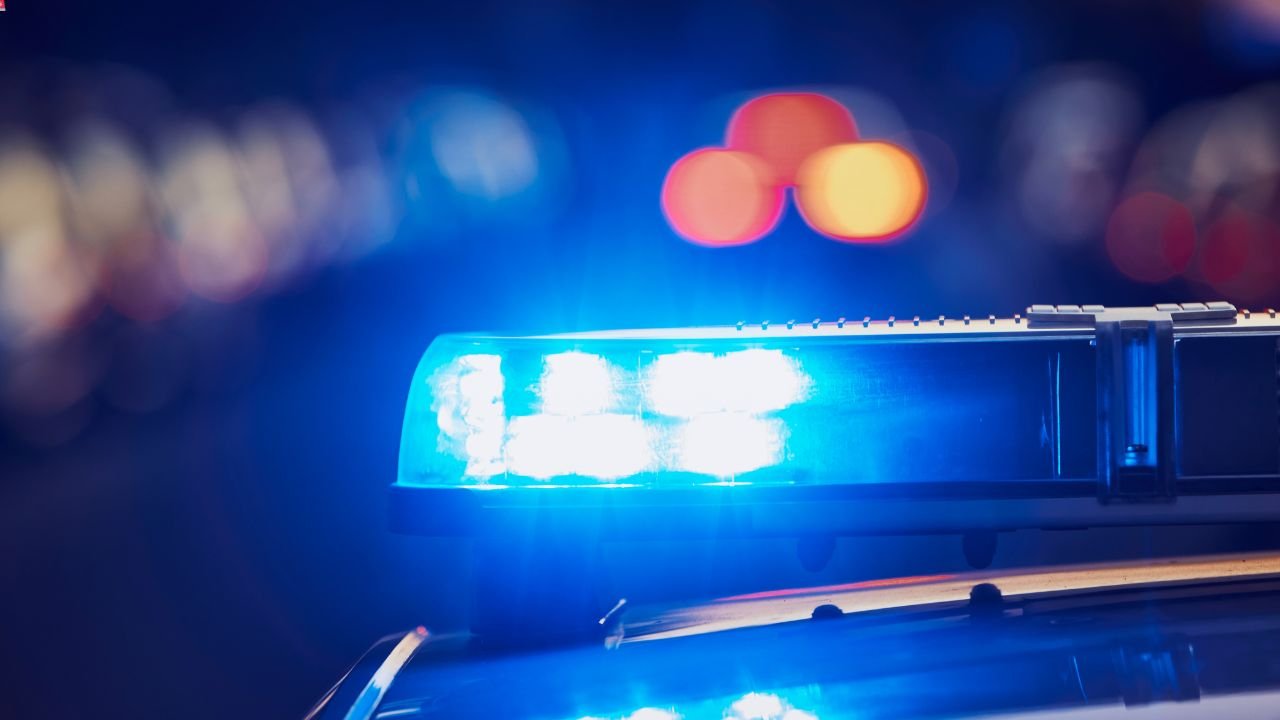 Oregon Drug Task Force Arrests The Dalles Man After Search Uncovers Guns, Drugs, and Body Armor