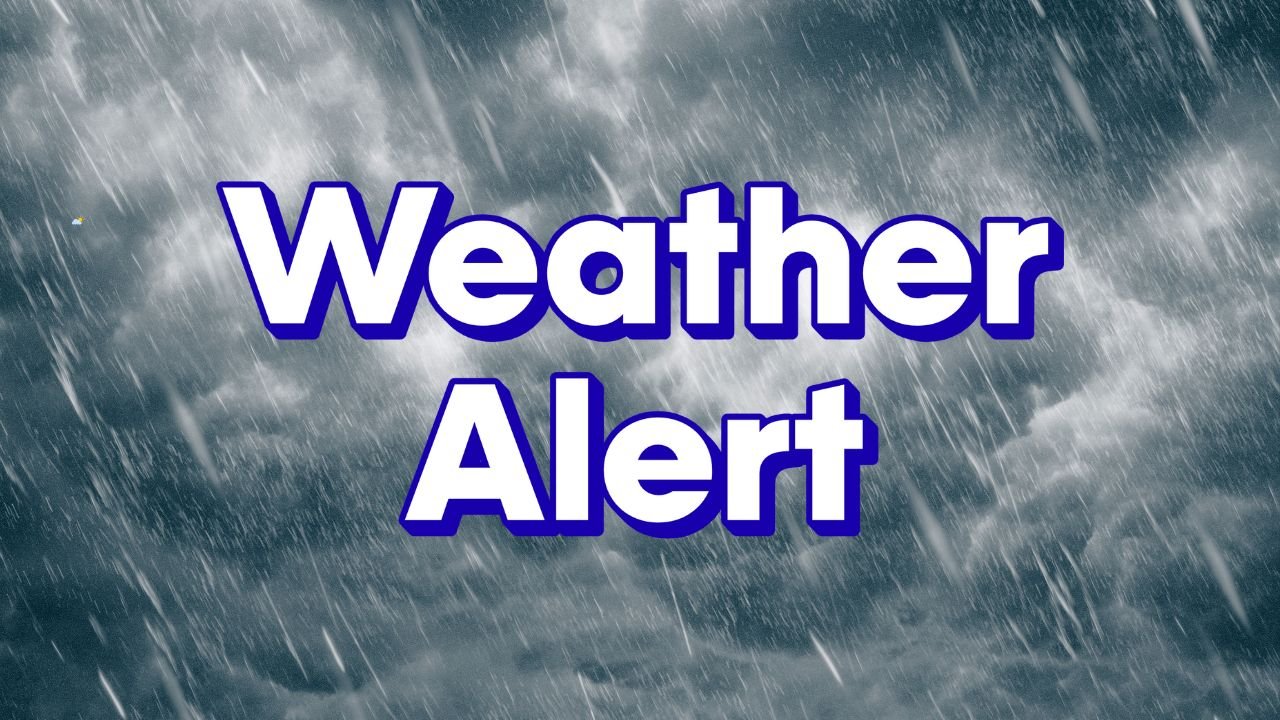 Pacific Northwest Weather Alert: Showers and Thunderstorms Early Week With 10–15° Drop in Temperatures