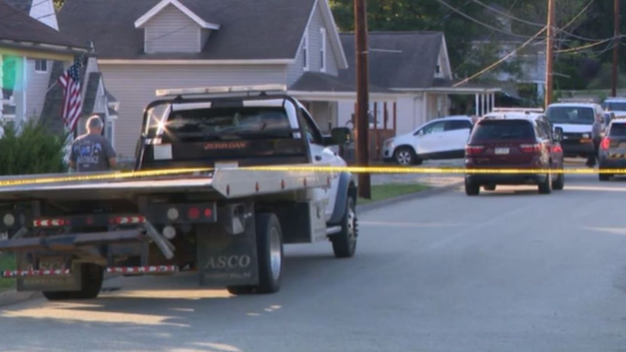 Pennsylvania Girl, 11, Stabbed While Shielding Mom From Father’s Brutal Attack in Redstone Township