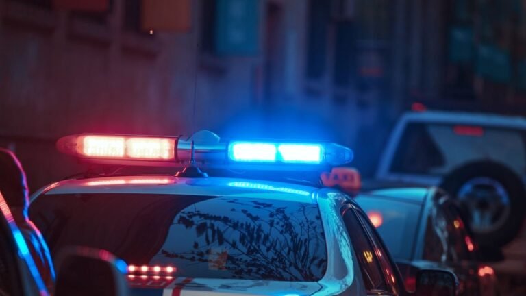 Person Hospitalized After Reported Stabbing at Louisville Waffle House