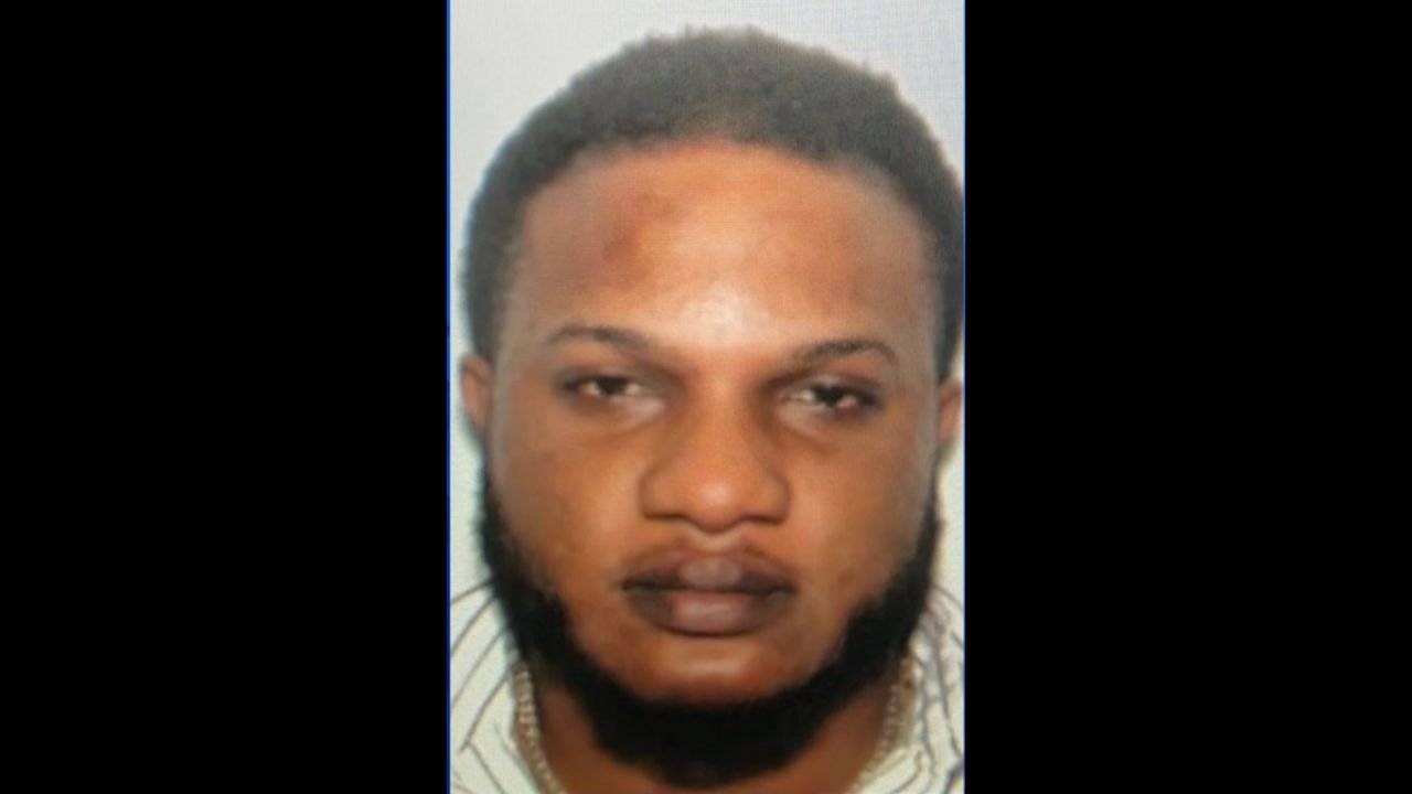 Police Continue Manhunt for Suspect in Lexington August Shooting