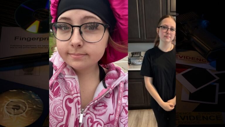 Police Search for Missing 17-Year-Old Wisconsin Girl Believed to Be With Adult Man