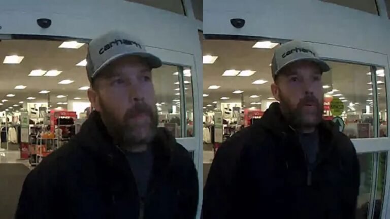 Police Seek Suspect After Kohl’s Retail Theft in Brookfield