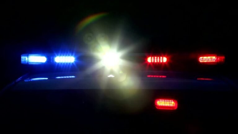 Police in LaPorte County Searching for Man Who Fled Traffic Stop on I-80/90