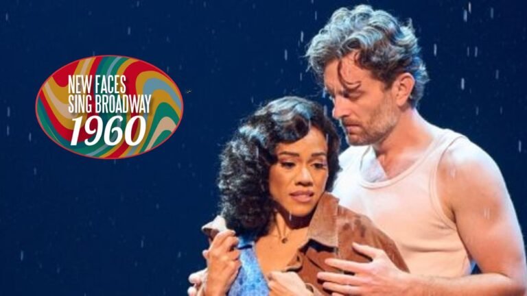 Porchlight Music Theatre Adds Second Night for New Faces Sing Broadway 1960