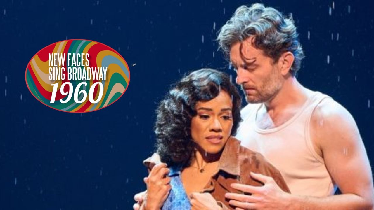 Porchlight Music Theatre Adds Second Night for New Faces Sing Broadway 1960