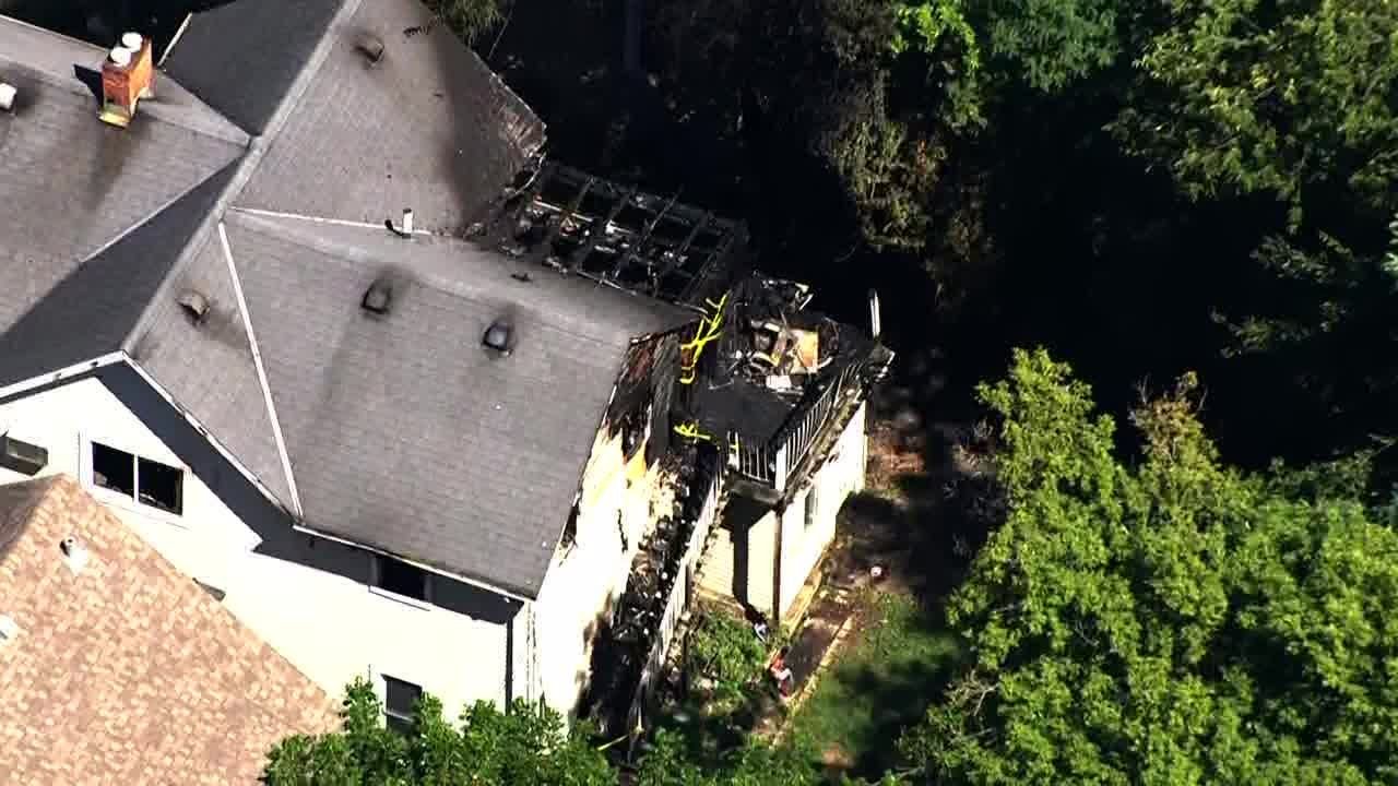 Quick Response Contained Mankato House Fire; Resident Safely Escaped Without Hospitalization