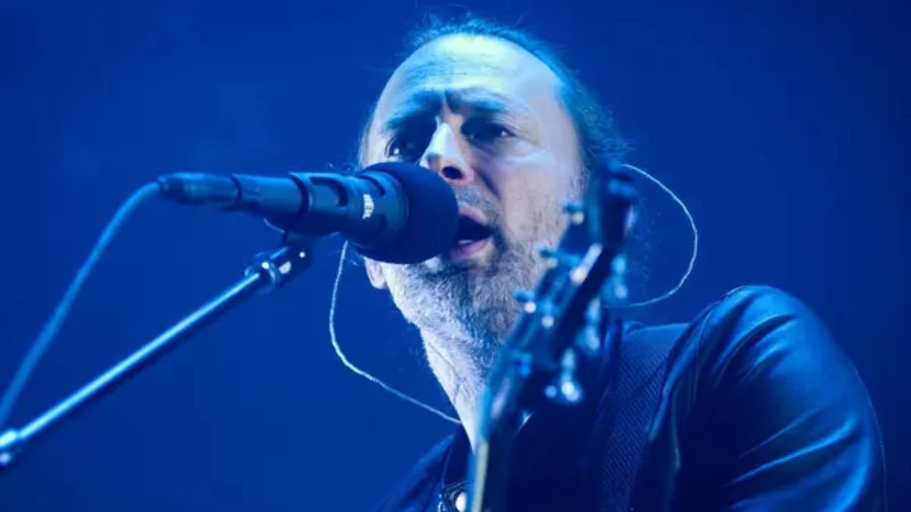 Radiohead Announce First Tour Since 2018, Face Boycott Calls from Pro-Palestine Activists