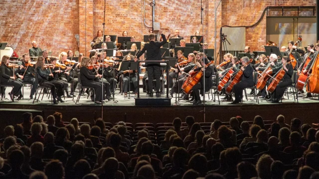 Salina Symphony Opens 70th Anniversary Season With “Infinite Horizons” Concert Series